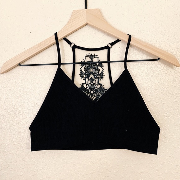 Leto | bralette - Picture 7 of 7